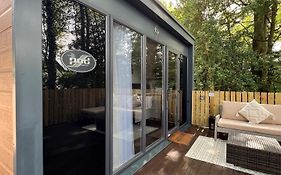 Ravenswood Pod