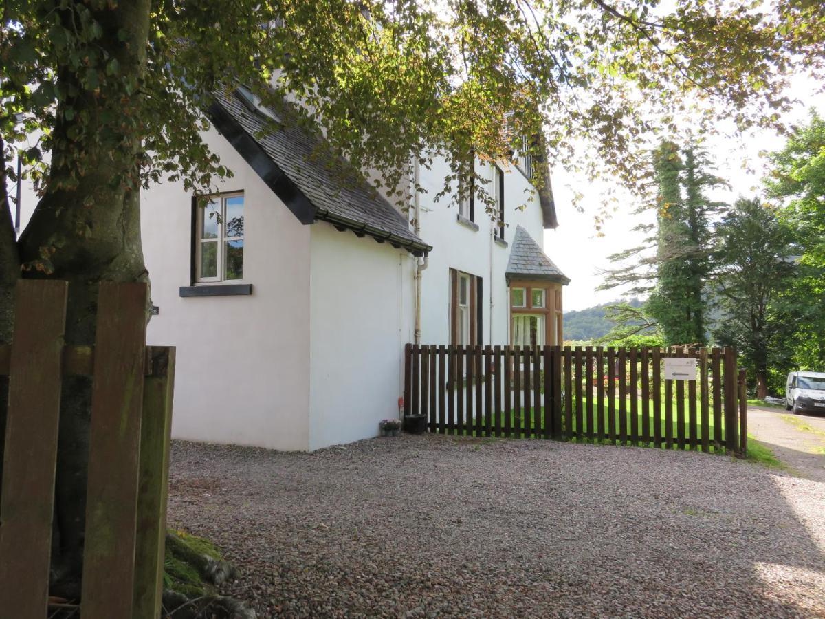 Ravenswood Pod Bed and Breakfast Fort William Esterno foto